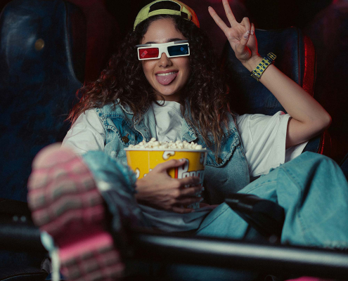 Milliseid kanaleid peaks sinu ettevõte kasutama? Kas kõiki? Caotica veebilehe disain, kodulehe arendus - Blogi autor Martin Palmet.
