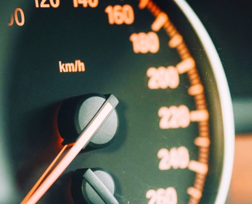 Kas sinu veeb läbib Google'i Core Web Vitals (PageSpeed) testi?