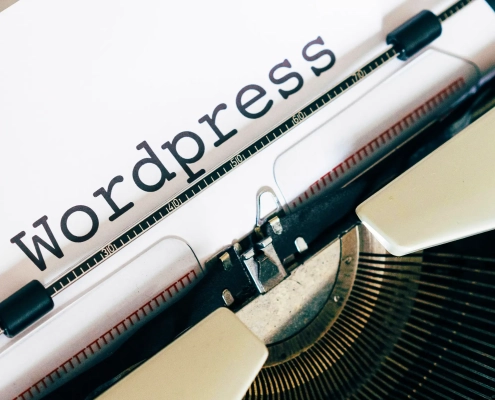 Kas WordPress on ikka parim valik sinu ettevõtte veebileheks?