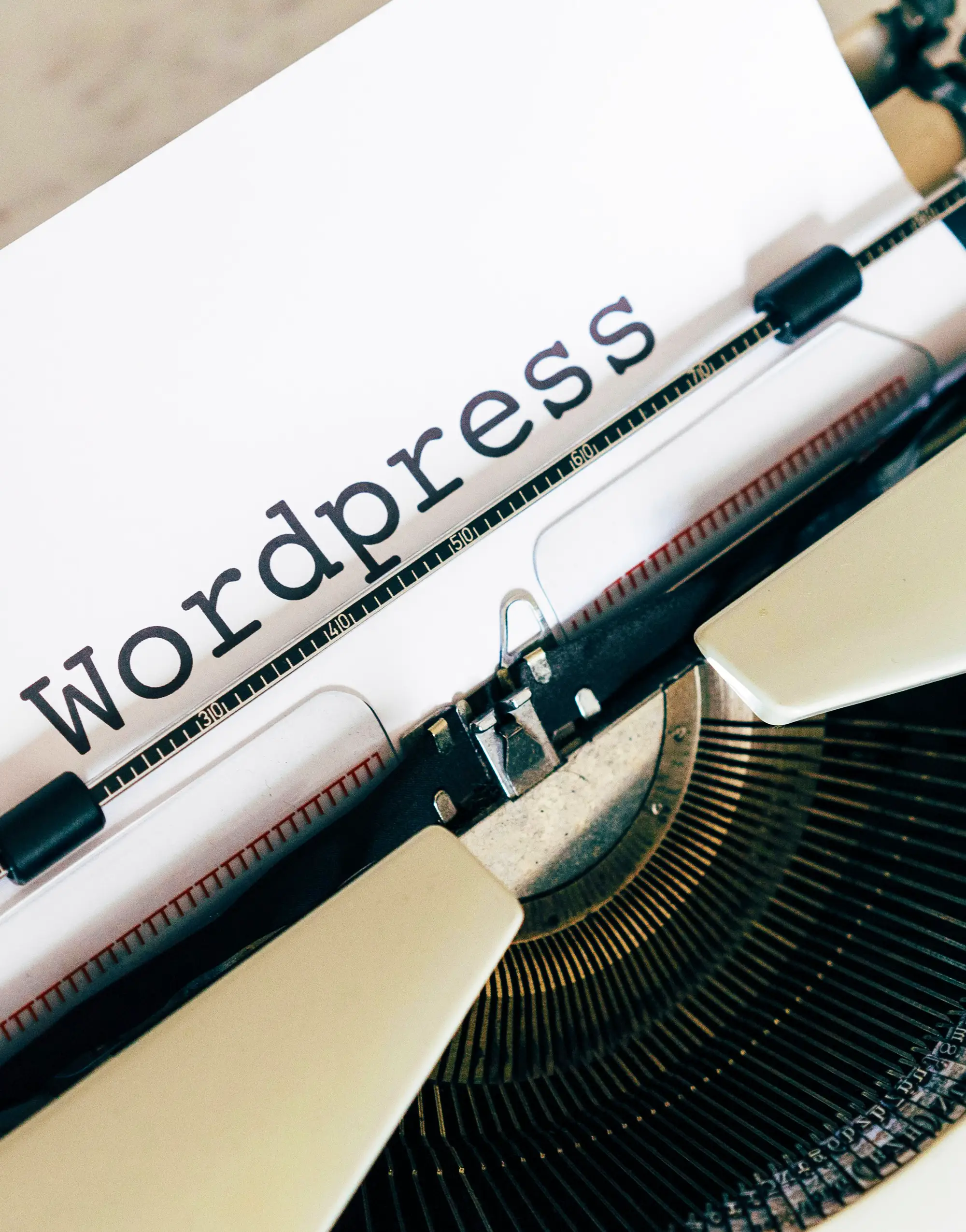 Kas WordPress on ikka parim valik sinu ettevõtte veebileheks?