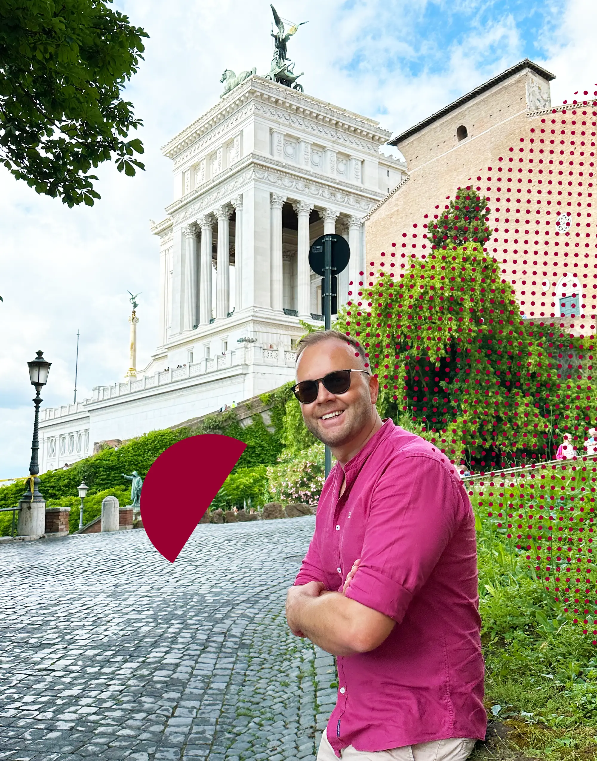 Mis saab siis, kui su veebiarendaja kaob täiesti ära?